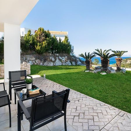 Island Hills Daire Rhodes City Dış mekan fotoğraf