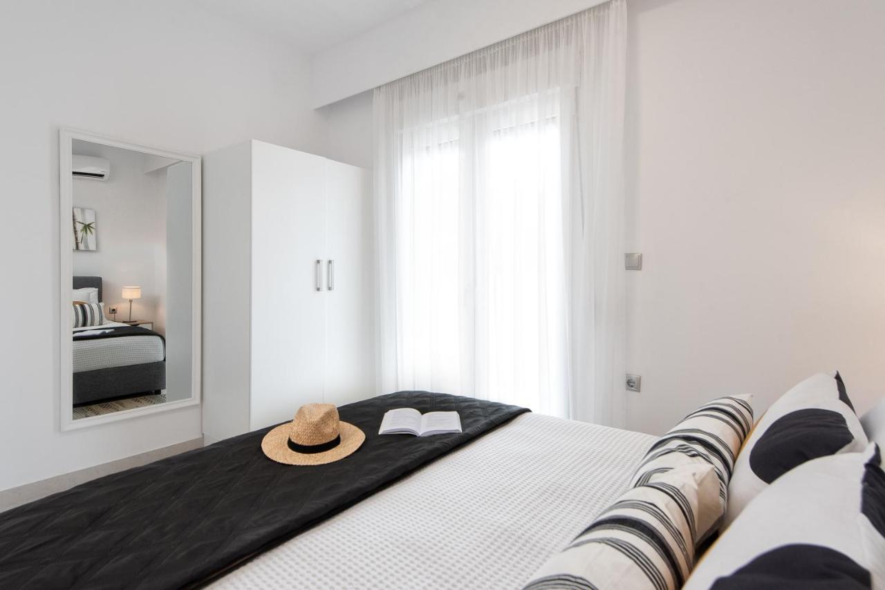 Island Hills Daire Rhodes City Dış mekan fotoğraf
