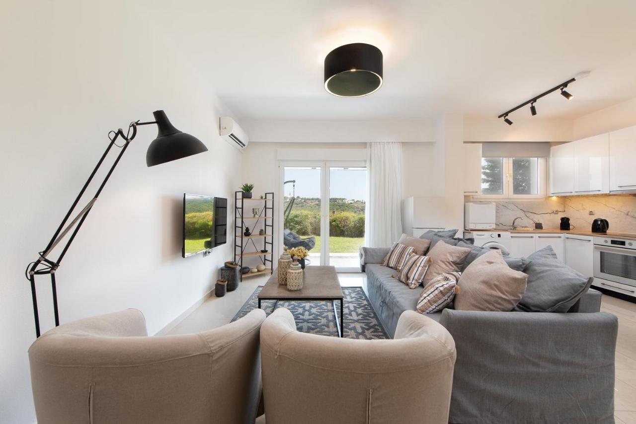 Island Hills Daire Rhodes City Dış mekan fotoğraf