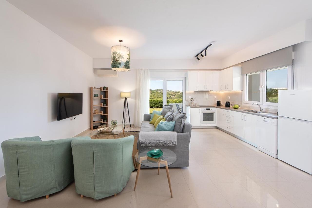 Island Hills Daire Rhodes City Dış mekan fotoğraf