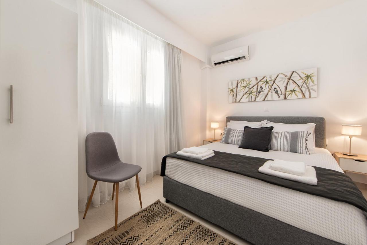 Island Hills Daire Rhodes City Dış mekan fotoğraf