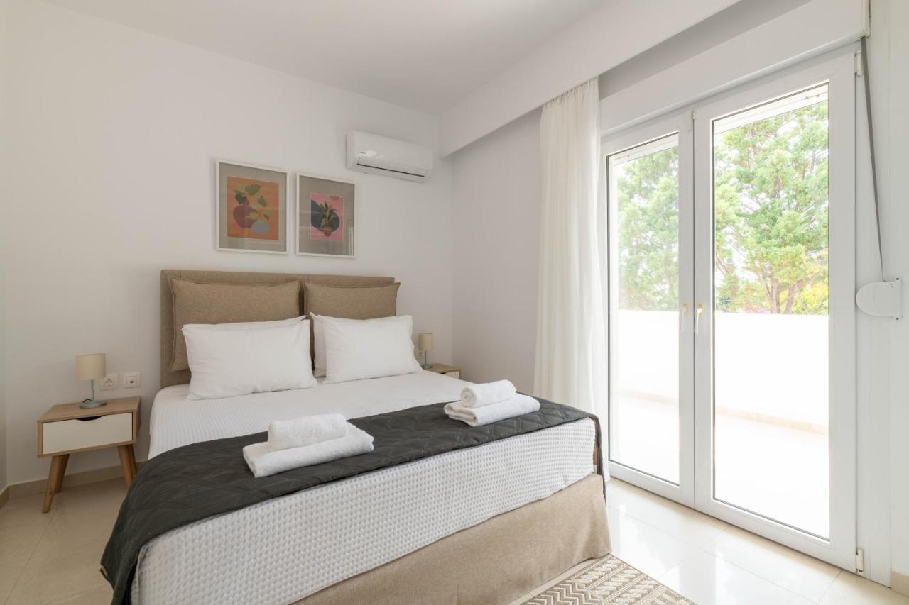 Island Hills Daire Rhodes City Dış mekan fotoğraf