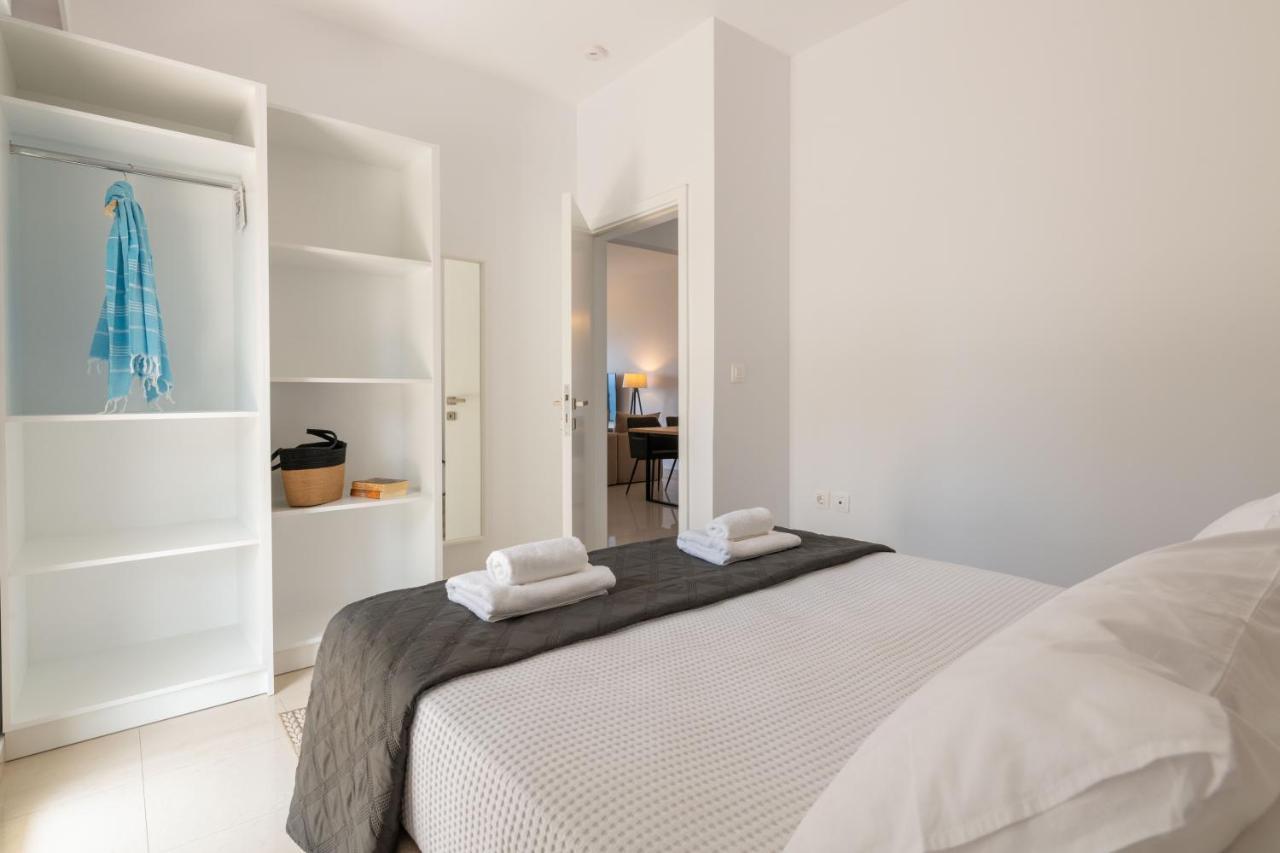 Island Hills Daire Rhodes City Dış mekan fotoğraf