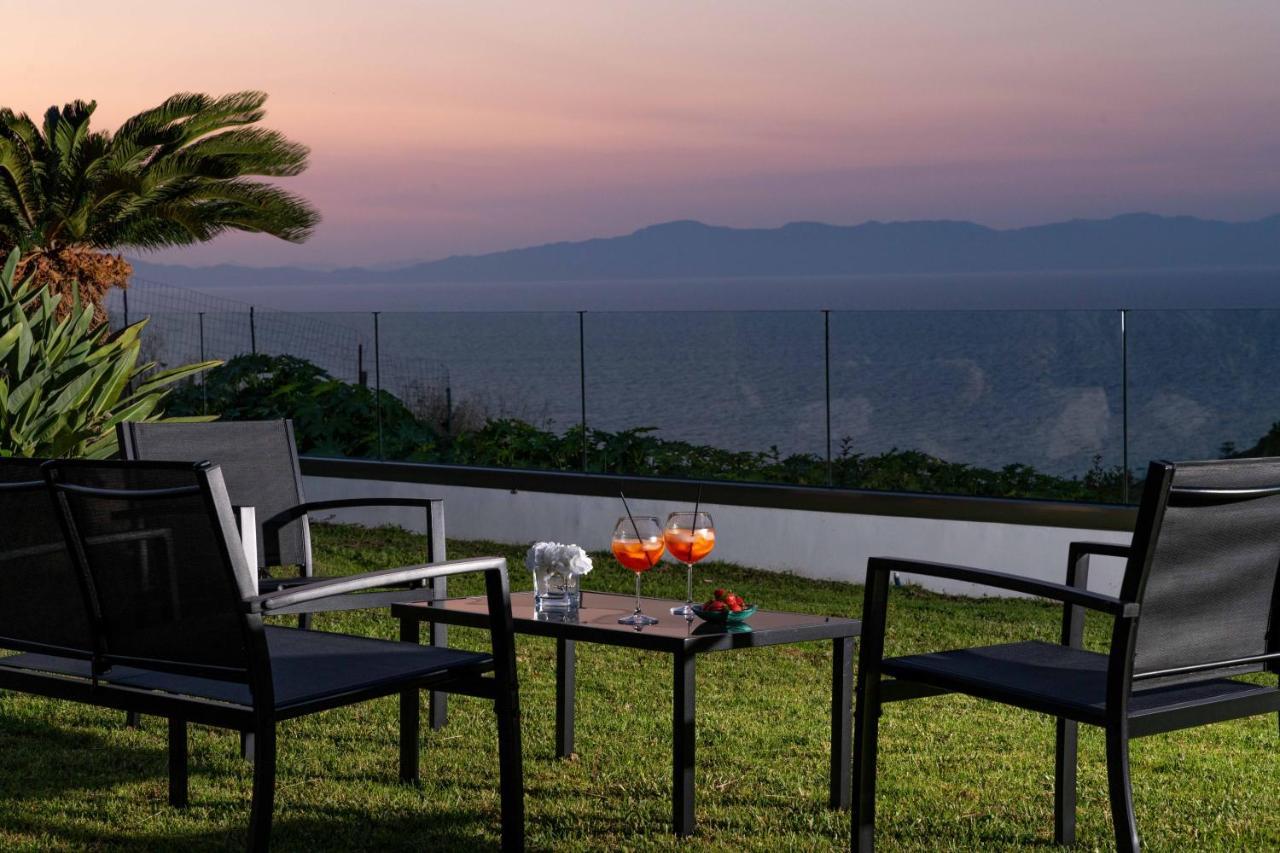 Island Hills Daire Rhodes City Dış mekan fotoğraf
