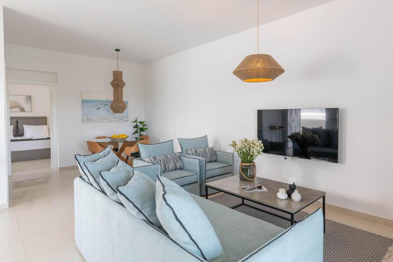Island Hills Daire Rhodes City Dış mekan fotoğraf