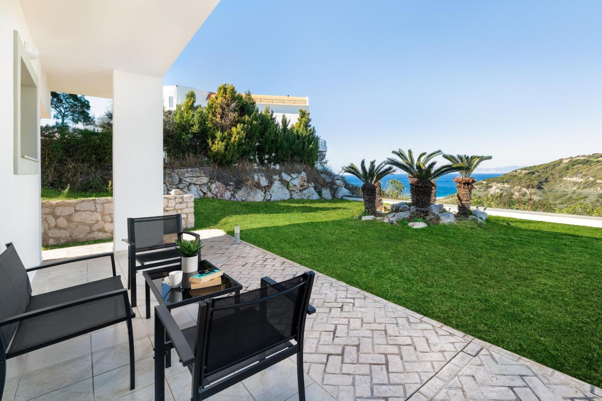 Island Hills Daire Rhodes City Dış mekan fotoğraf